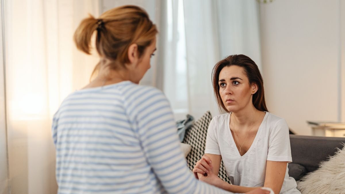 Lidar com críticas de forma saudável