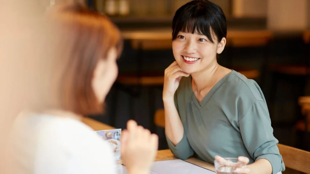 como influenciar pessoas