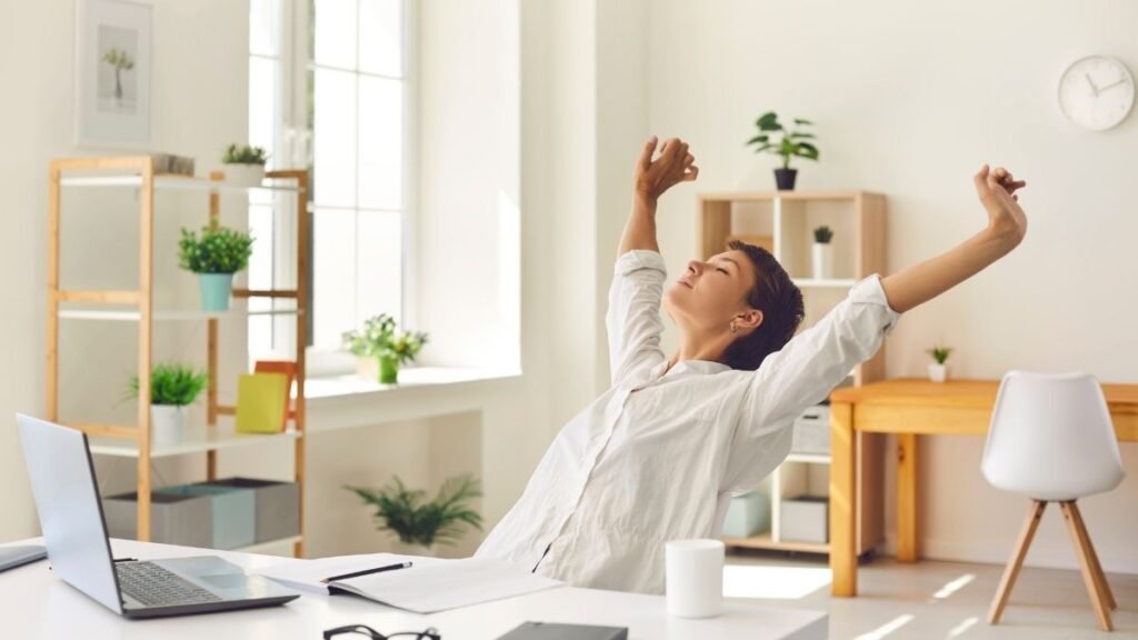 Como controlar as emoções no trabalho e manter a performance sob pressão 2 controlar as emoções no trabalho