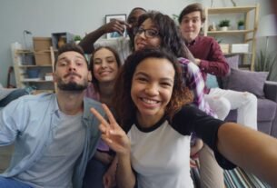 convivência diária