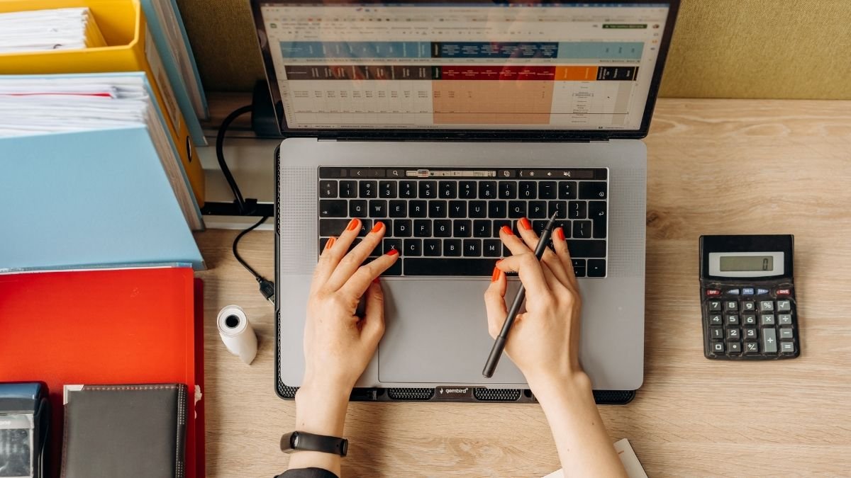 educação financeira