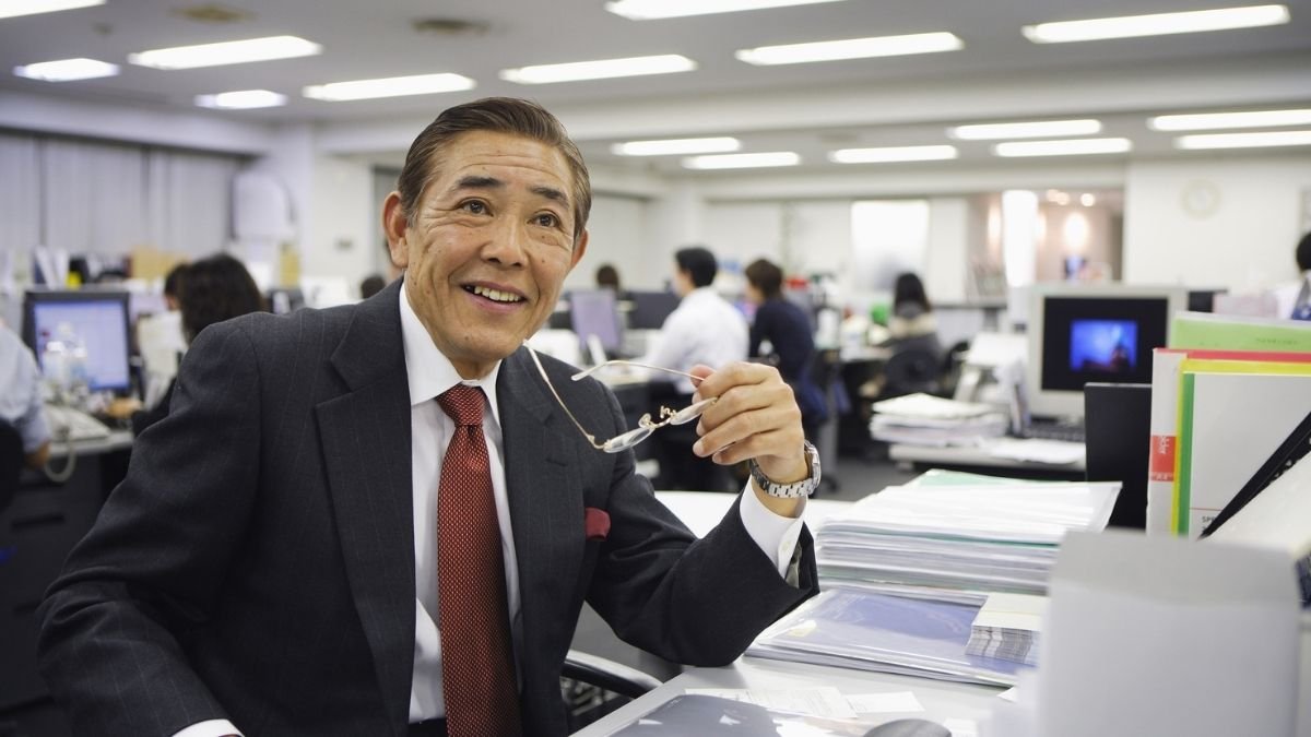 Como controlar as emoções no trabalho e manter a performance sob pressão 1 equilíbrio emocional