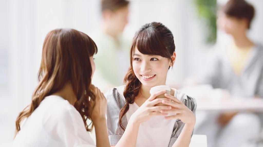 influência positiva