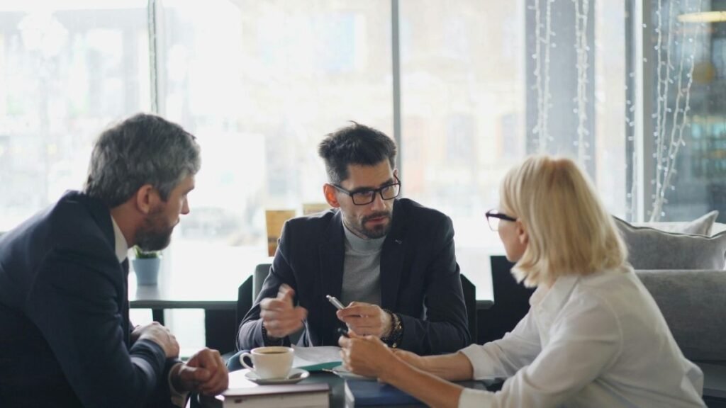 Como controlar as emoções no trabalho e manter a performance sob pressão 3 inteligência emocional