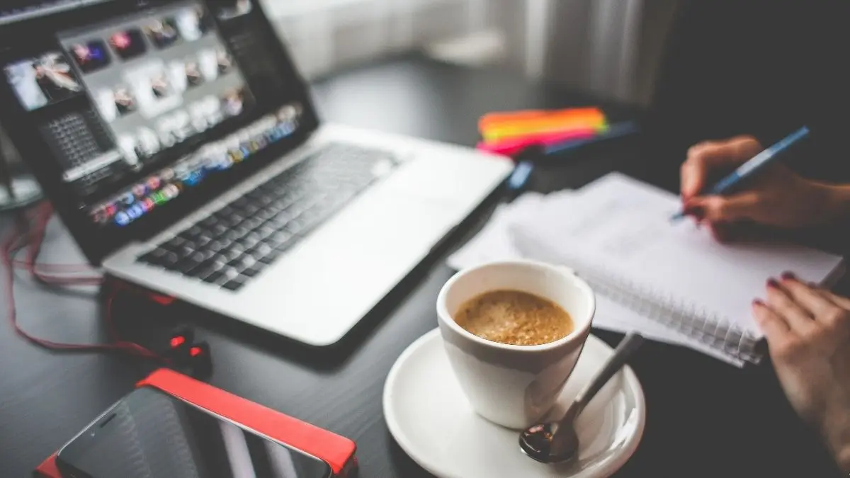 produtividade pessoal