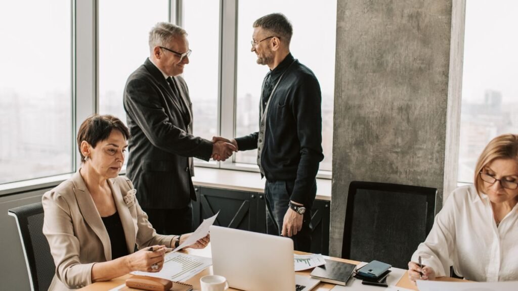 Comunicação assertiva: como conquistar respeito e admiração através da comunicação assertiva 3 respeito e compreensão