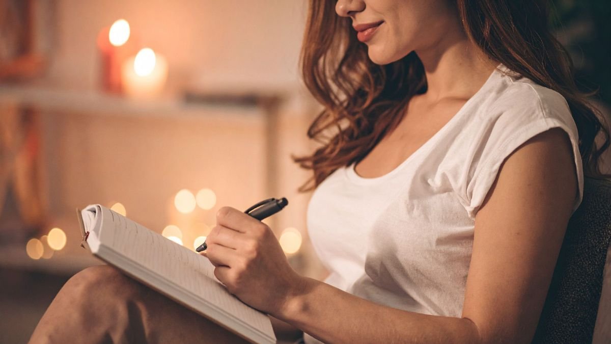 pessoa organizando prioridades seguindo o princípio “primeiro o mais importante”