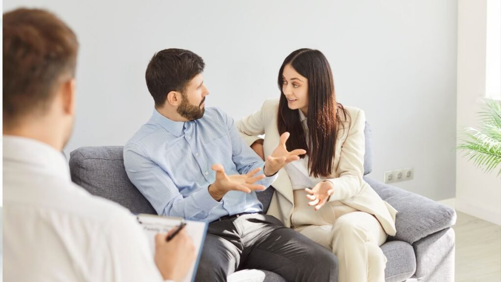 Como resolver conflitos de forma positiva e sem gerar ressentimento. 2 resolver conflitos