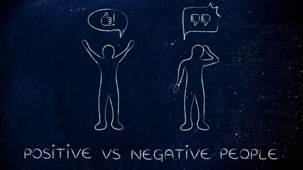 Seja proativo: como assumir o controle da própria vida. 2 seja proativo