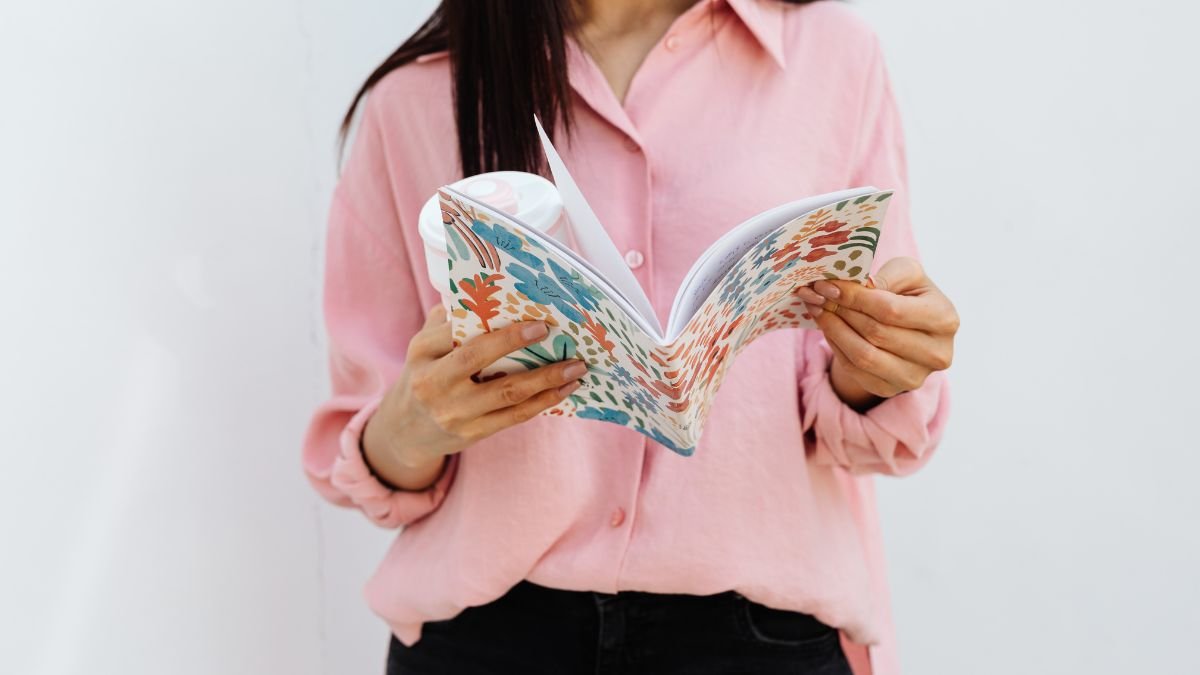 visão clara do futuro e planejamento pessoal