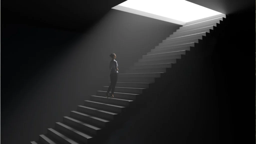 Construa uma mentalidade próspera para alcançar seus objetivos 3 Construção de mentalidade próspera por meio de progresso contínuo