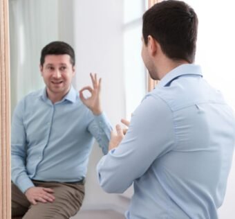 Elevar a identidade pessoal para criar mudanças duradouras