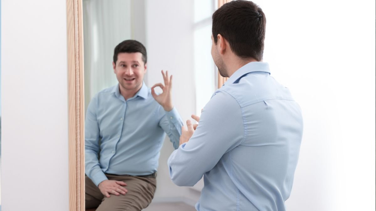 Elevar a identidade pessoal para criar mudanças duradouras