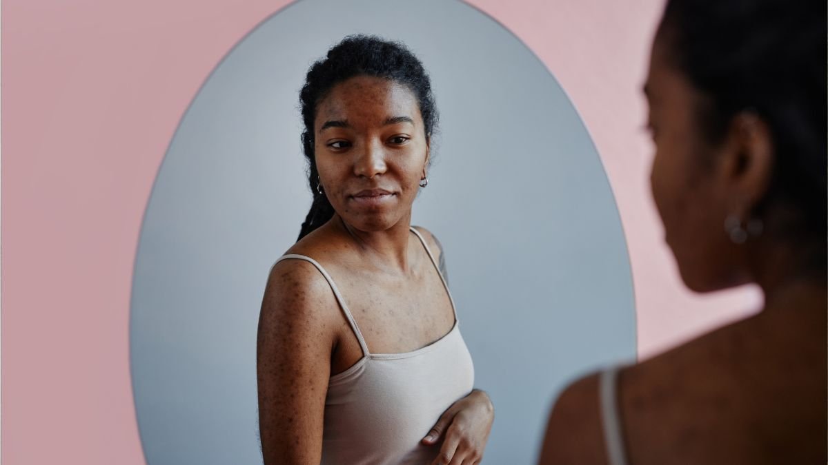 Pessoa assumindo responsabilidade pessoal para transformar sua motivação