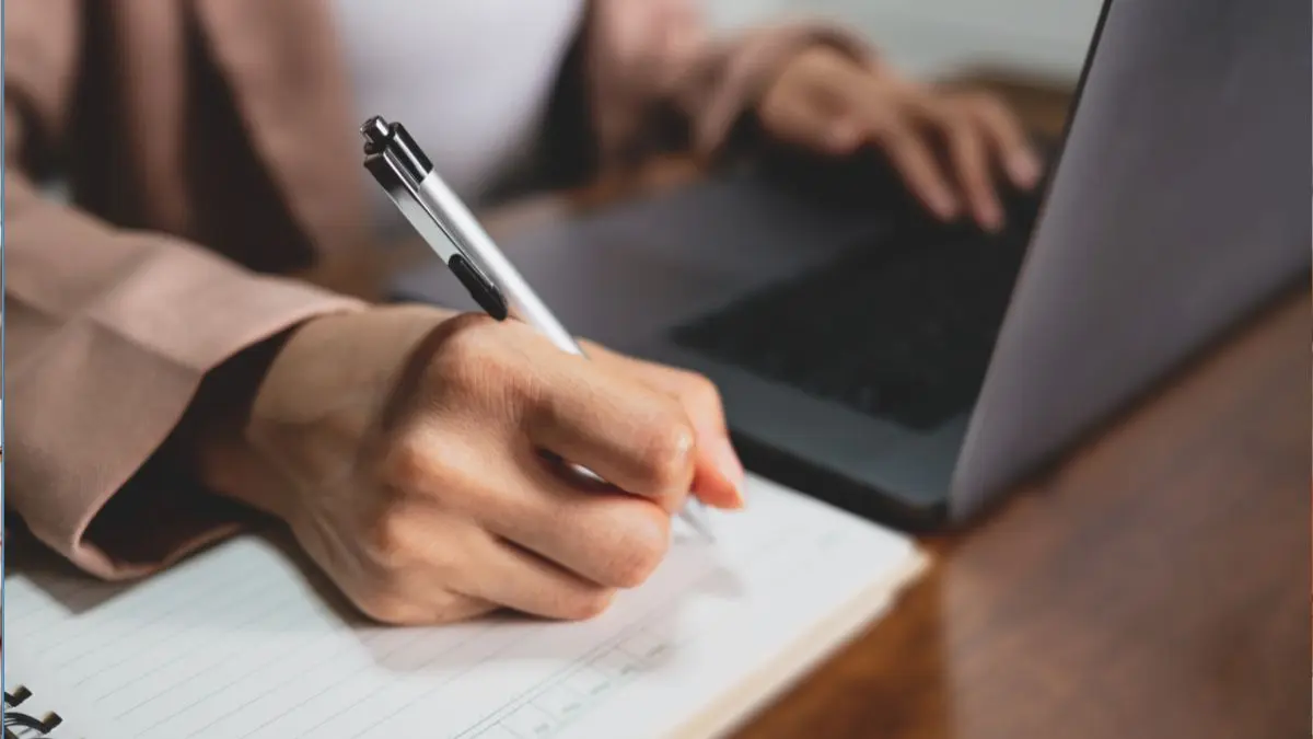 Planejamento pessoal para construir autoconfianca financeira