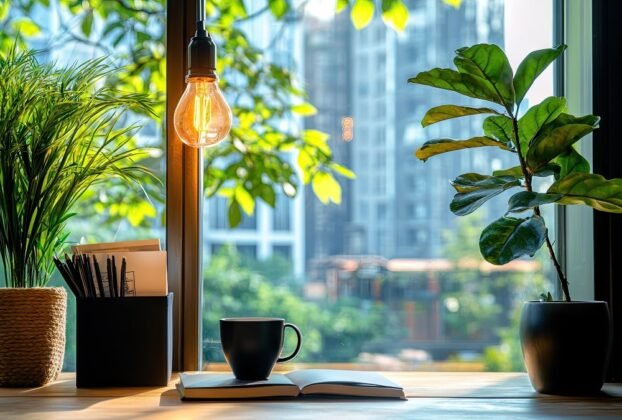 ambiente e comportamento influenciando a formação de bons hábitos