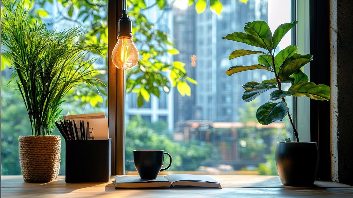 ambiente e comportamento influenciando a formação de bons hábitos