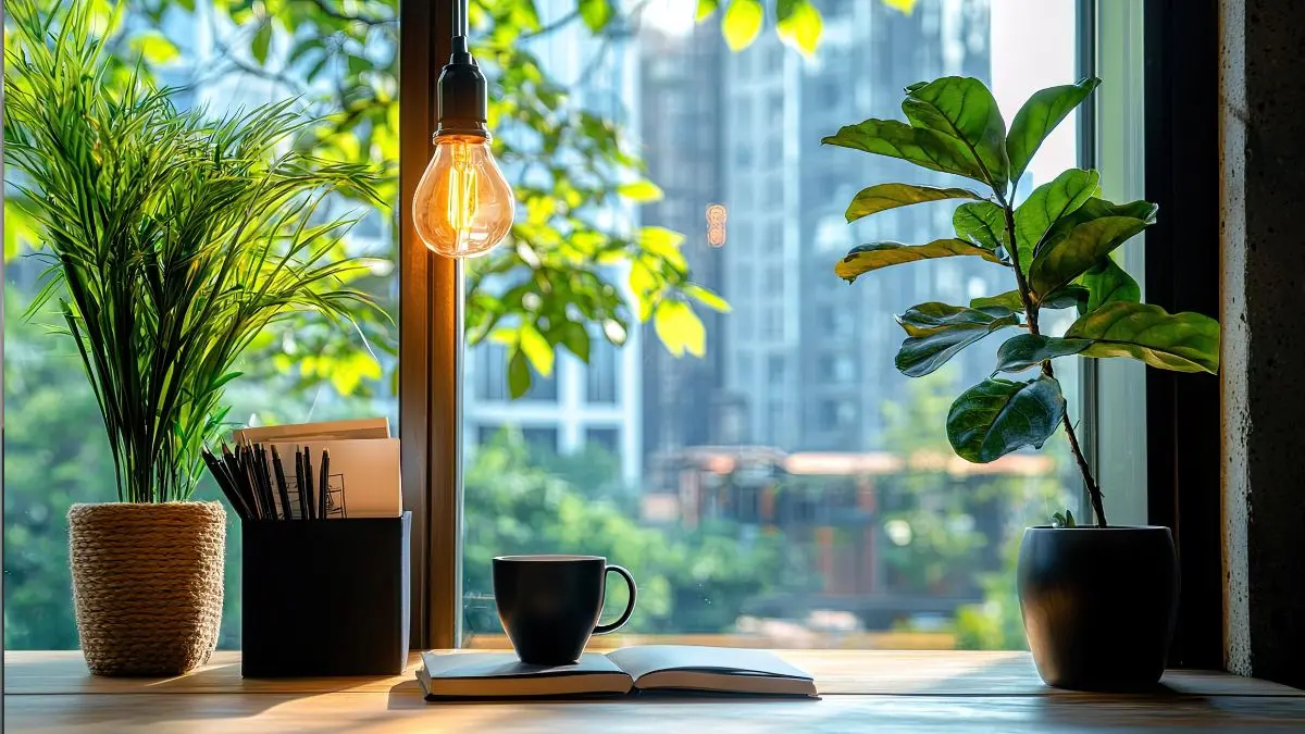 ambiente e comportamento influenciando a formação de bons hábitos