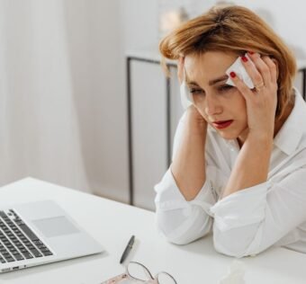 perfeccionismo e comportamento impactando a evolução pessoal