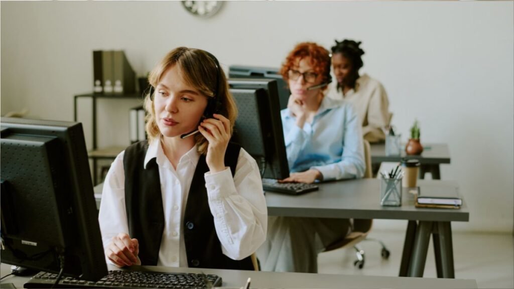 Dificuldade de dizer não no trabalho: como estabelecer limites sem prejudicar sua imagem. 3 Estabelecimento de limites profissionais para manter equilíbrio e foco no trabalho