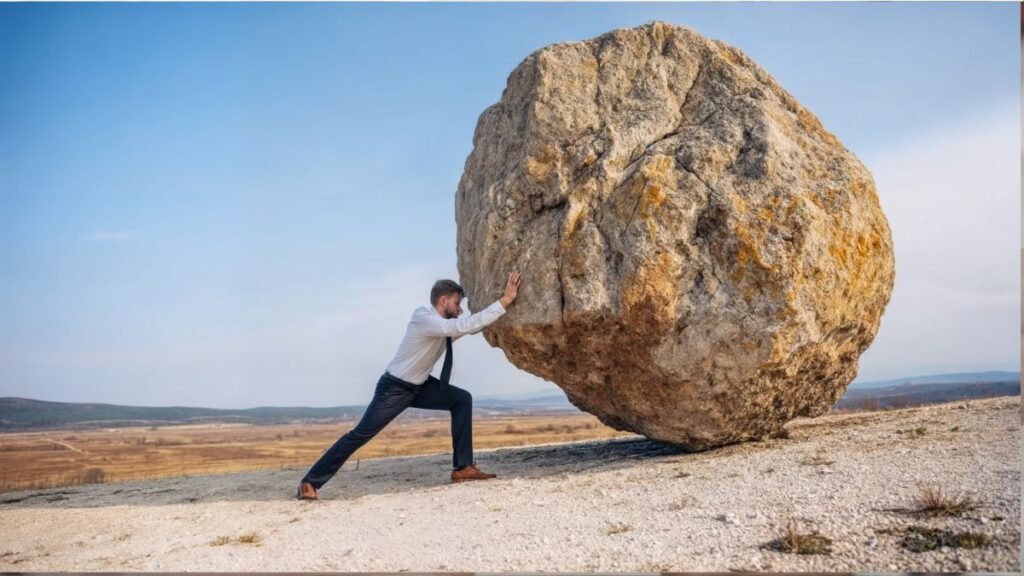 Sinergia e a dificuldade de dificuldade de trabalhar em equipe. 3 Sinergia como criar colaboração real em vez de acordos frágeis