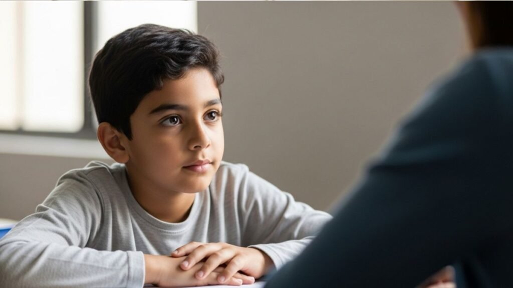 Sensação de não ser ouvido: por que você fala e as pessoas não prestam atenção. 3 atenção e escuta ativa em uma conversa respeitosa