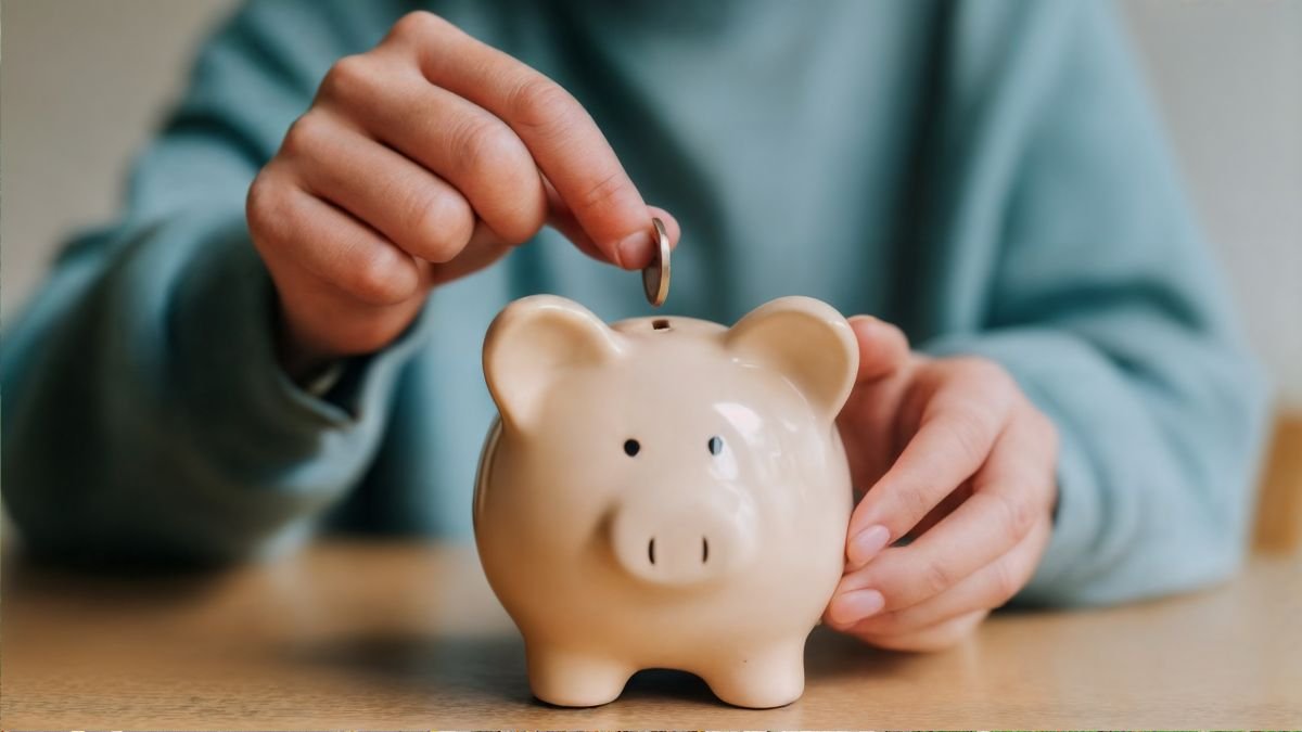 Web Stories 9 dificuldade em guardar dinheiro ao lidar com contas mensais e falta de sobra no orçamento