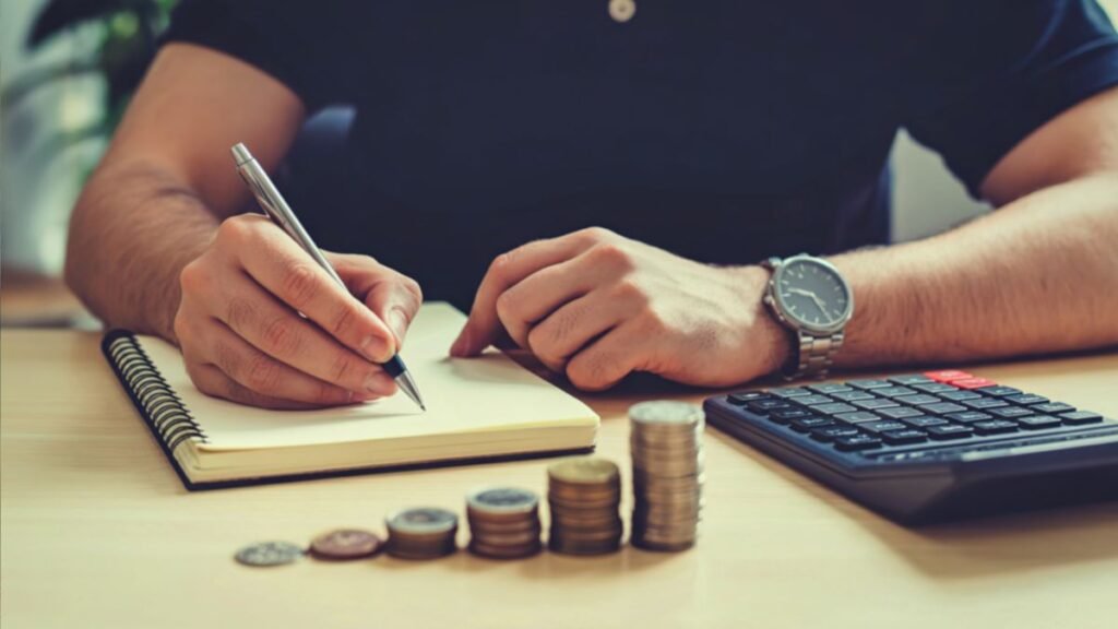 Dificuldade em guardar dinheiro: trabalho, ganho, mas nunca consigo poupar 2 dificuldade em guardar dinheiro - organização financeira pessoal e primeiros passos para poupar dinheiro