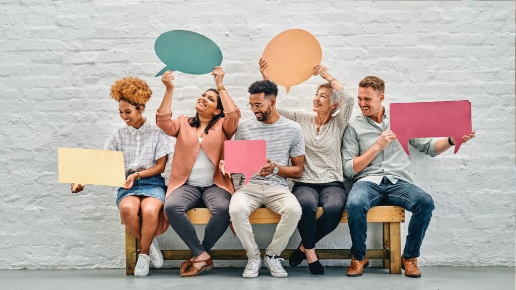 Sensação de não ser ouvido: por que você fala e as pessoas não prestam atenção. 2 interrupções constantes que geram sensação de não ser ouvido