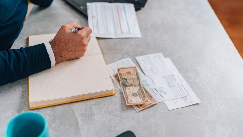 Falta de controle financeiro pessoal: minhas contas nunca fecham no fim do mês. 3 organização financeira pessoal como primeiro passo para recuperar o controle do dinheiro