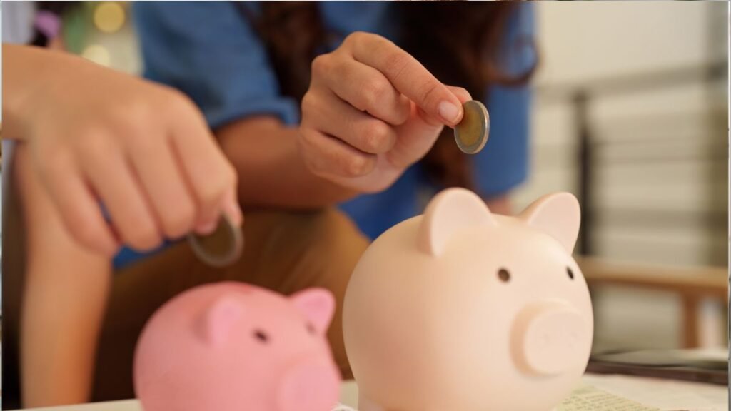 Falta de educação financeira básica: ninguém me ensinou a lidar com dinheiro. 2 primeiros passos de educação financeira básica no dia a dia