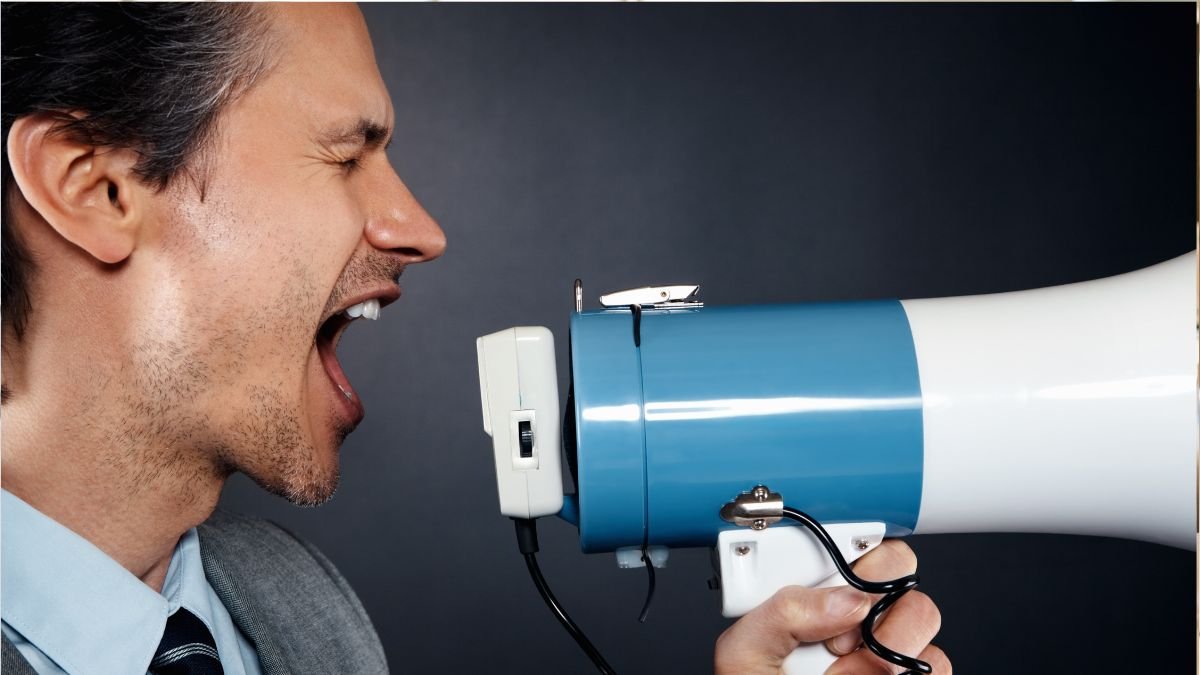 Sensação de não ser ouvido: por que você fala e as pessoas não prestam atenção. 1 sensação de não ser ouvido em conversas pessoais e profissionais